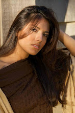 Professional Model, Beatriz Carranza