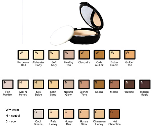 Graftobian HD Glamour Cream