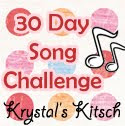 30 Day Song Challenge