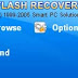 Recuperar archivos de dispositivos extraíbles.