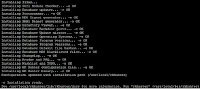 Detectar Rootkits en sistemas Linux/UNIX.