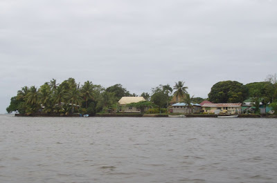 Bau Island Fiji