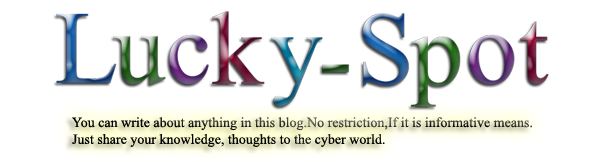 luckyspot