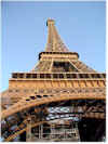 Eiffel Tower - A Favorite of Mine