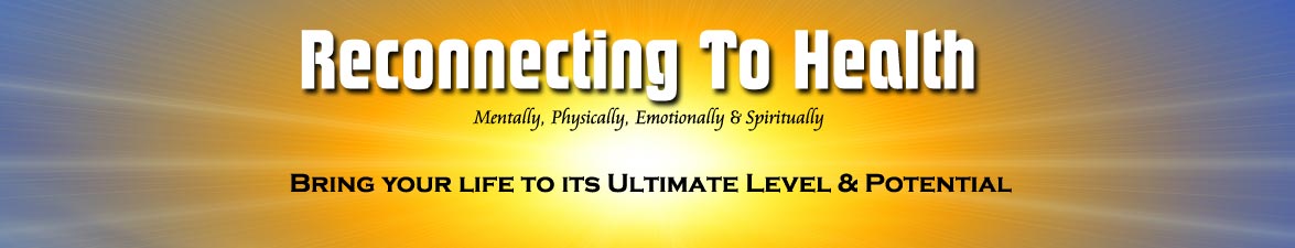 Reconnecting to Health