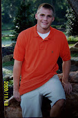 My brother...Garrett