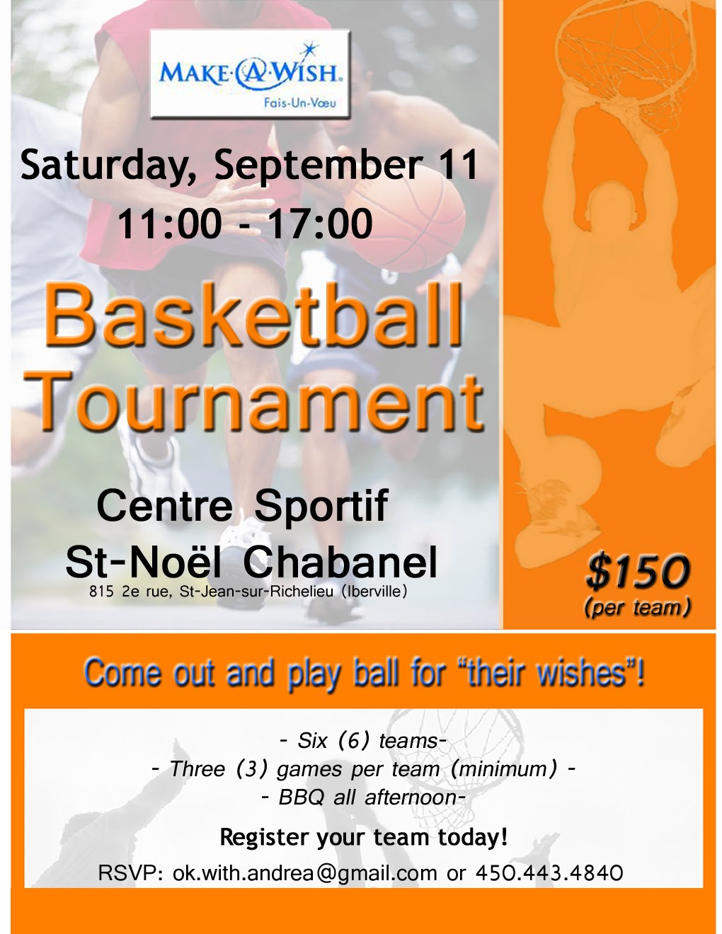 basketball flyer template basketball tournament flyers