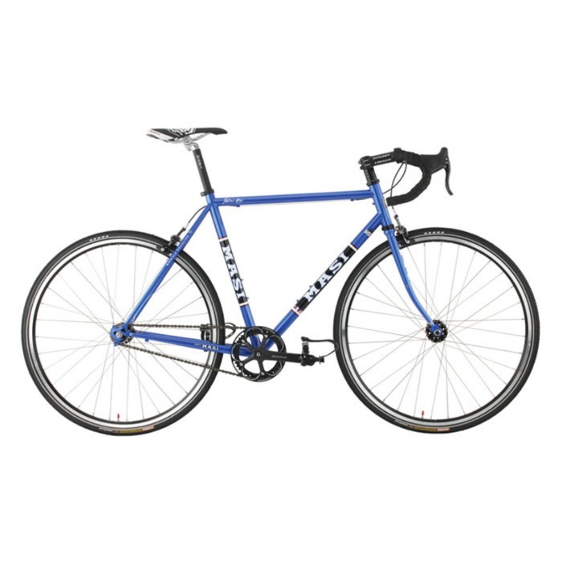 masi speciale commuter