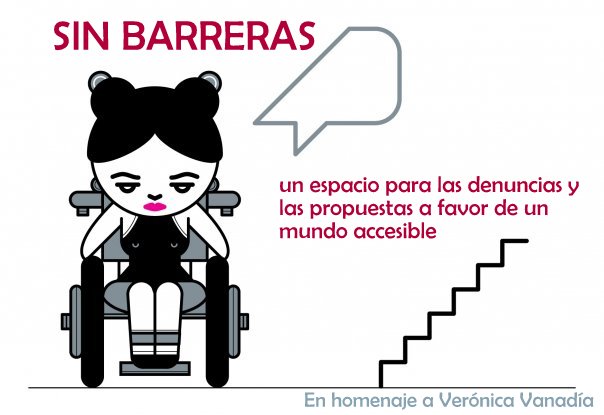 Sin Barreras