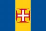 Bandera de Madeira