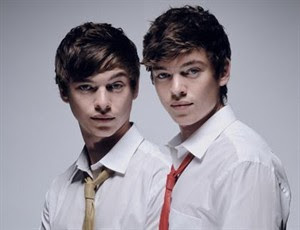 Andrew Chaplin Locnville