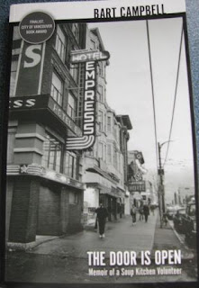 Pastor Ron S Deep Thoughts And Shallow Entries The Door Is Open