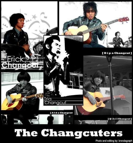 the changcuters