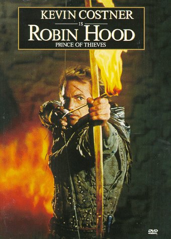 robin hood prince of thieves dvd review robin hood prince of thieves dvd review