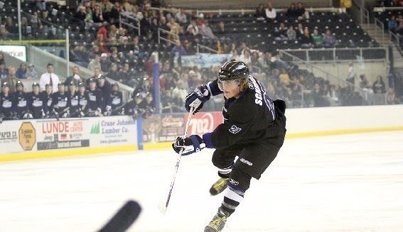 Fargo Force Blog: April 2010