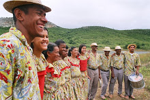 Coco Raízes de Arcoverde