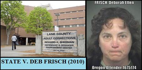 Deb Frisch