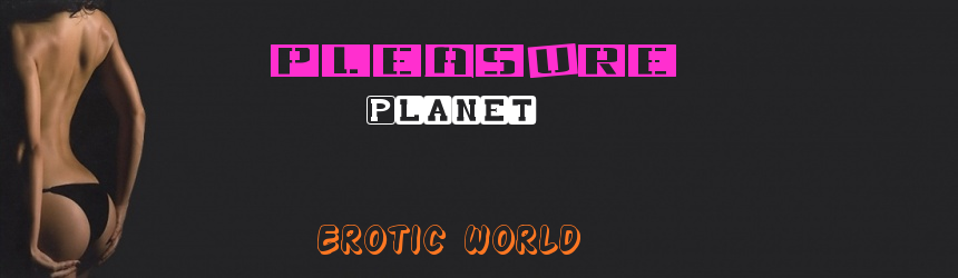 Pleasure Planet