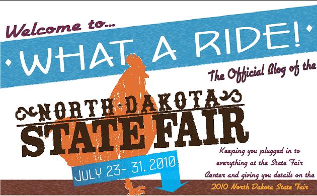 Inside Your North Dakota State Fair