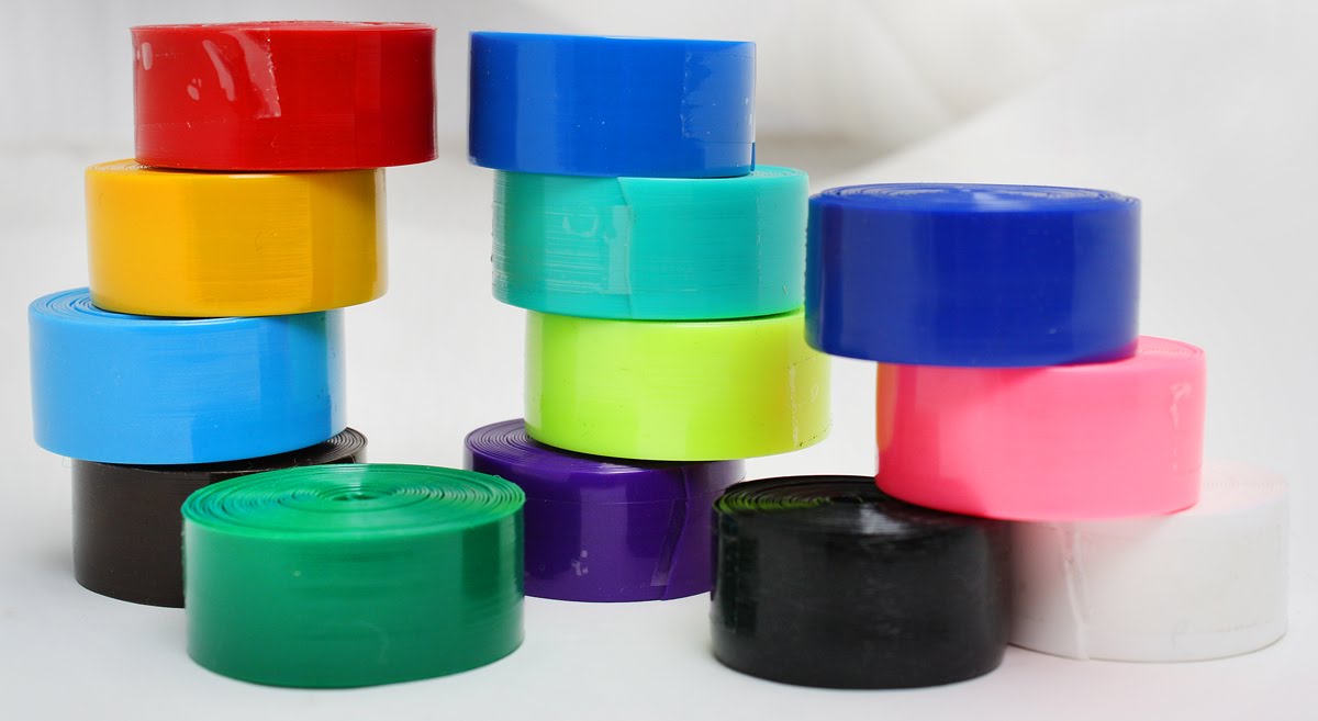 The Soma Fab Blog: Benotto "Cello-Tape" is Back!
