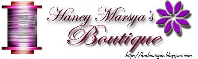 HM's Boutique