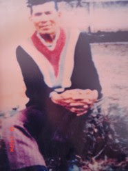 Vicente Menchu - Foto: Rigoberta Menchu