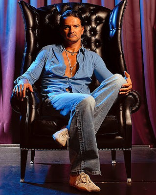 Ricardo Arjona