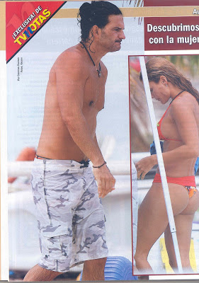 TVNotas junio 2007 - Escaneada por Nany