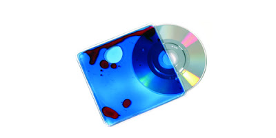 Mi minidisco de QUIEN DIJO AYER