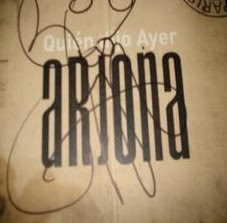 Ricardo Arjona firmó autográfos en Nueva York