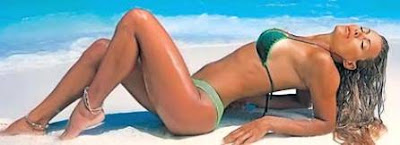 Deisy Arvelo, novia de Ricardo Arjona