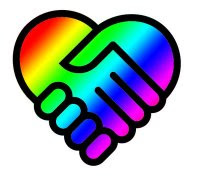 lgbt news, gay news, A Day in Hand, International Day Against Homophobia Transphobia, IDAHO, (Same-sex hand holding) Sshh! Week, lgbt-news.com