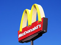 McDonald's, New Zealand, homophobic, GayNZ, Wellington, NZAF, WiFi, lgbt-news.com, gay news, gay, lesbian, bisexual, GLBT