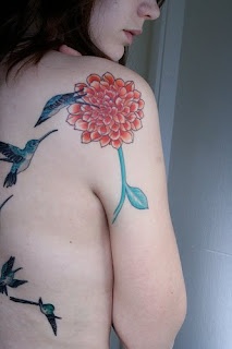 best tattoo galleries for women