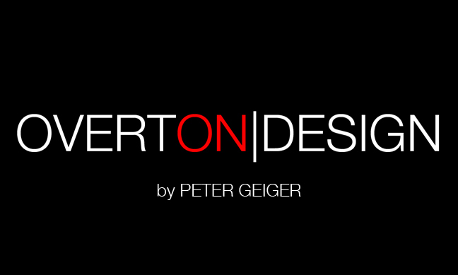 OVERTON|DESIGN