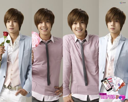 Kim Hyun Joong