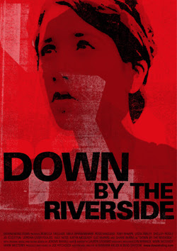 Down by the Riverside poster | NZ premiere