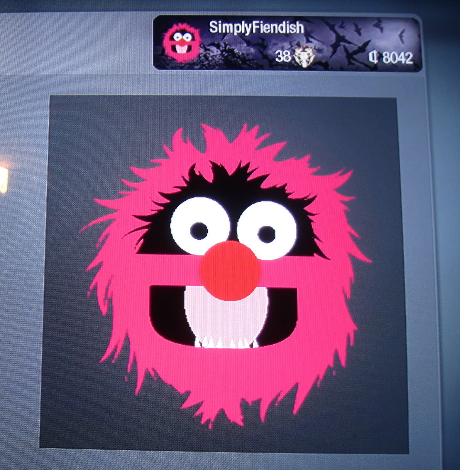 Blacks Ops Playercards