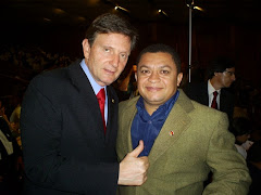 SENADOR E BISPO MARCELO CRIVELLA DO PRB-RJ