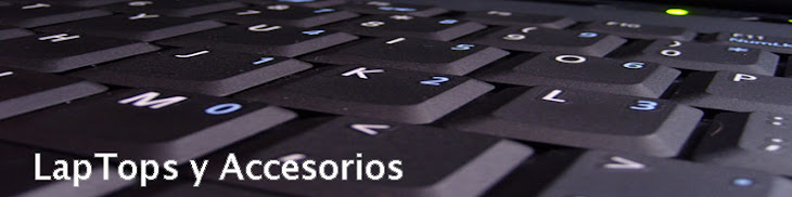 Laptops y Accesorios