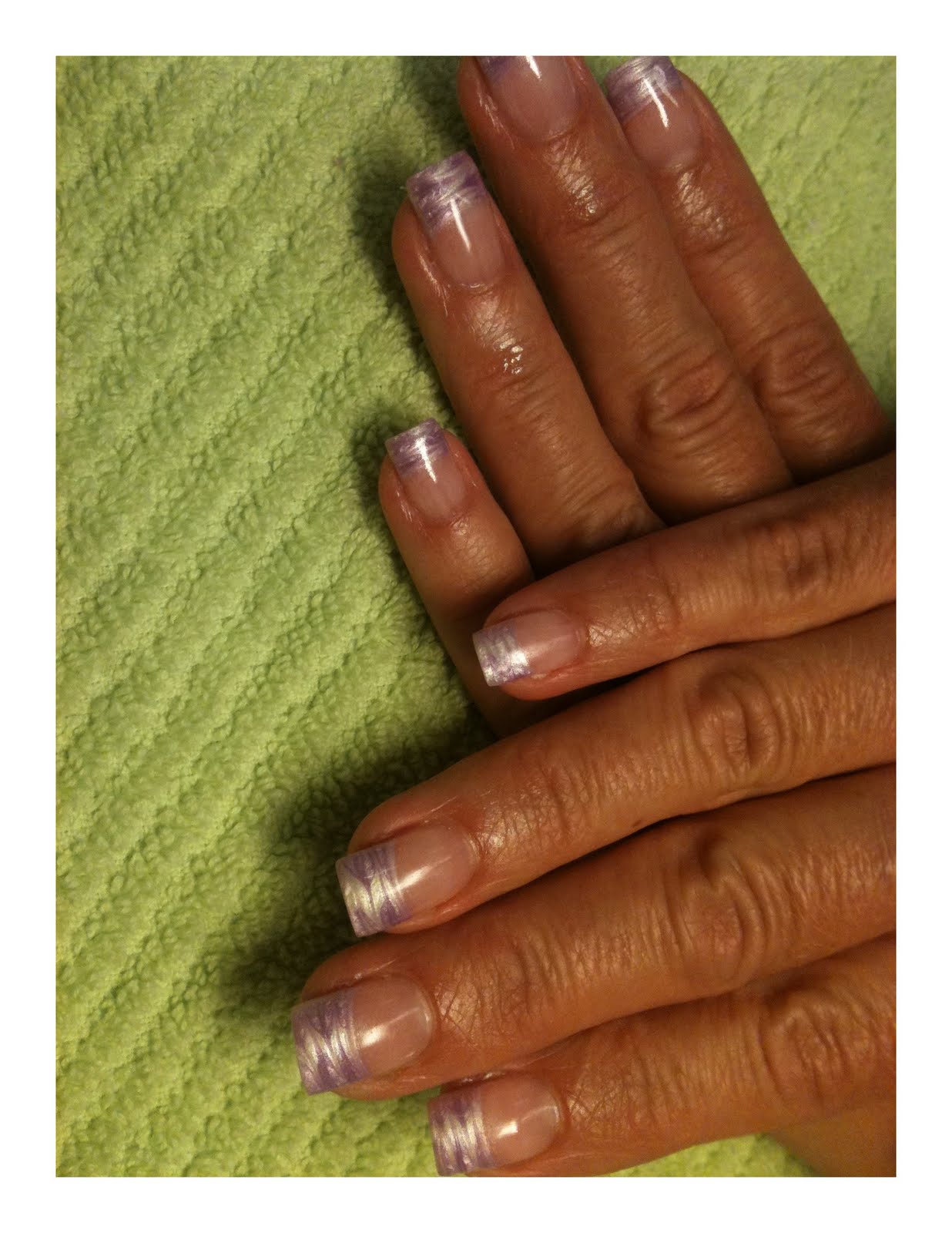 dejtingsajt för tjocka naglar