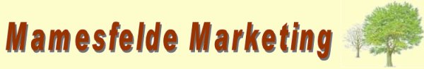 Mamesfelde Marketing