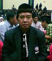 Ketua PSHT pusat