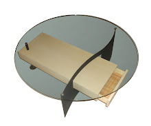 Klee Coffee Table for Sale: SOLD 3.9.11