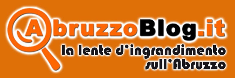 Abruzzo Blog