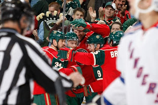 Hell yes! Devils dominate Rangers, 4-0, in Game 7 to advance in