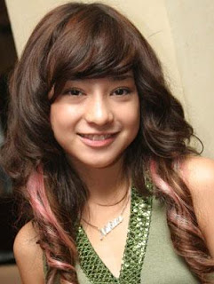 Foto Nikita Willy