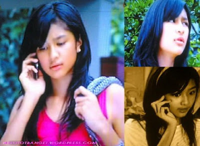 FOTO PROFIL MIKHA TAMBAYONG FOTO PROFIL MIKHA TAMBAYONG