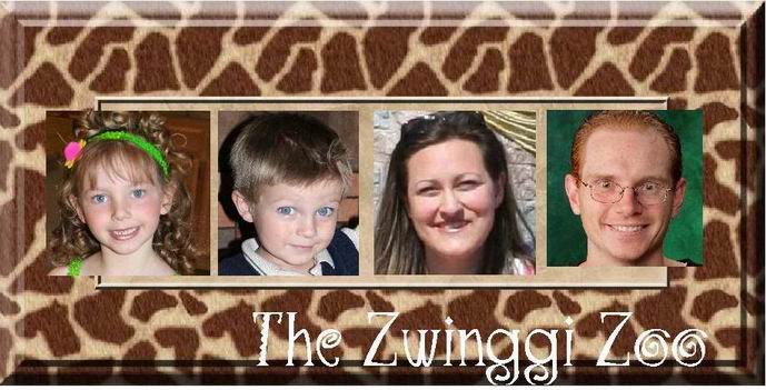 Zwinggi Zoo