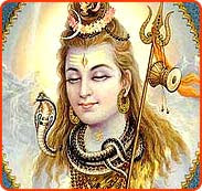 Lord Shiva, Shivratri